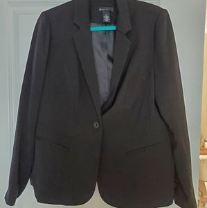 Lane Bryant Blazer